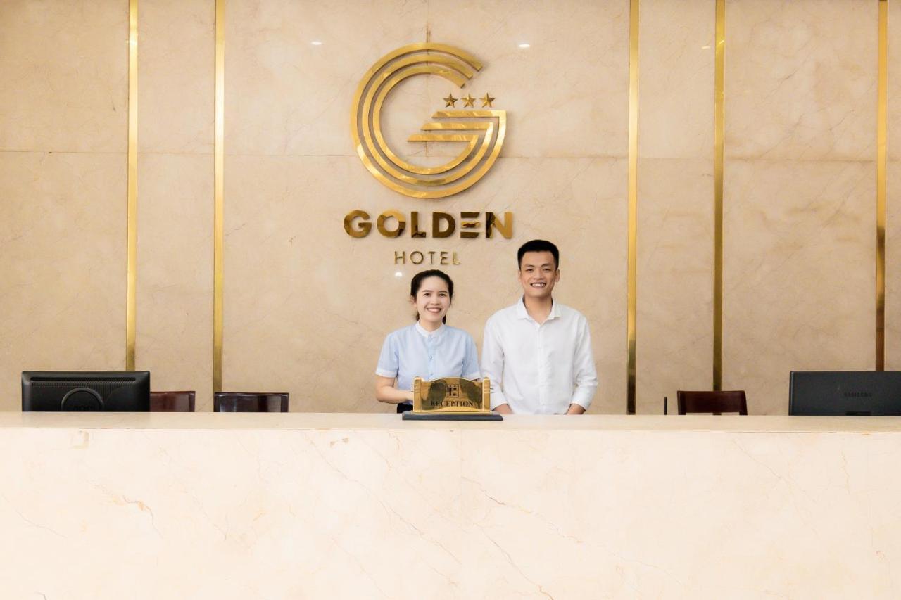 金广三酒店 Dong Ha 外观 照片